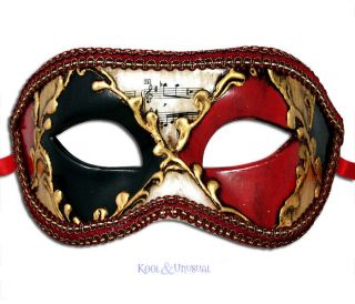 venetian mask made in italy in Clothing, Shoes & Accessories
