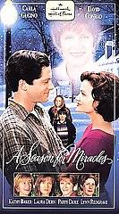 Season for Miracles VHS, 2000