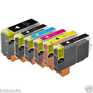 Canon Printer Ink in Ink Cartridges