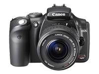 Canon EOS Digital Rebel 300D