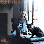 Tapestry by Carole King CD, Mar 1986, Epic USA