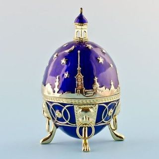 Faberge Eggs, Faberge Egg, St Petersburg Faberge Egg, Russian Egg 
