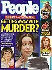 June 13 2011 People CAYLEE CASEY ANTHONY MURDER TRIAL