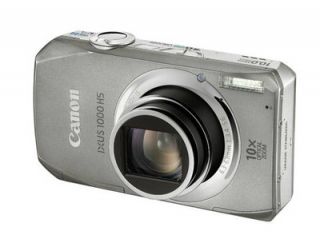 Canon Powershot Digital ELPH SD4500 IS IXUS 1000 HS