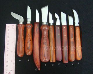   chip carving whittling chisel knives knife blade wood working tools