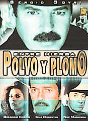 Entre Hierba Polvo Y Plomo DVD, 2006
