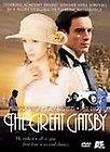 The Great Gatsby DVD, 2001
