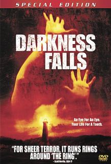 Darkness Falls DVD, 2003