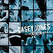 The Messenger PA by Casey Jones CD, Jan 2006, Eulogy