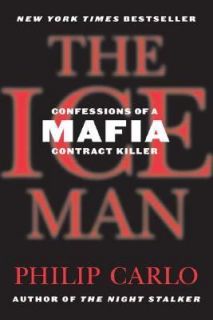   eines Mafia Killers by Philip Carlo 2007, Paperback, Revised