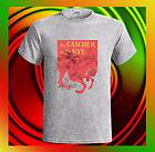 THE CATCHER IN THE RYE Book Cover Mens T Shirt S M to 3XL