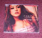 CARLY HENNESSY BEAUTIFUL YOU SINGLE BRAND NEWSEALED  (CD 2001 