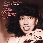   Best of Jean Carne by Jean Carn CD, Jun 1999, The Right Stuff