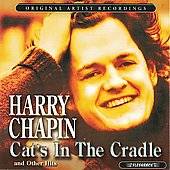 Cats in the Cradle and Other Hits by Harry Chapin CD, Feb 2008 