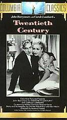 Twentieth Century VHS, 1991
