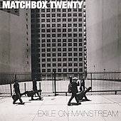   CD DVD A by Matchbox Twenty CD, Oct 2007, 2 Discs, Atlantic Label
