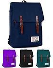 NEW High Quality Casual Unisex Backpack Bookbags School bags