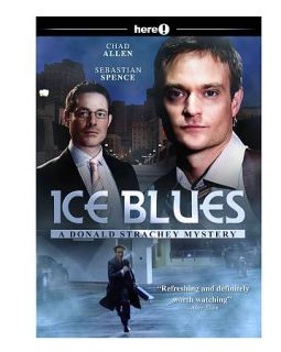 Ice Blues A Donald Strachey Mystery DVD, 2010