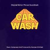 Car Wash by Rose Royce CD, Sep 1996, MCA USA