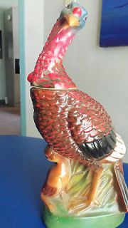 Wild Turkey Austin Nichols # 4 Ceramic