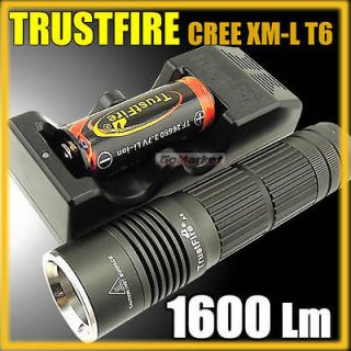 trustfire charger in Battery Chargers
