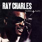 Blues Jazz Box by Ray Charles CD, Mar 1994, 2 Discs, Rhino Label 