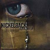 Nickelback   Silver Side Up (2001) (CD) a