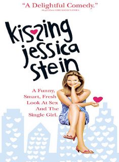 Kissing Jessica Stein DVD, 2002