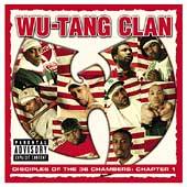 Disciples of the 36 Chambers Chapter 1 PA by Wu Tang Clan CD, Sep 2004 