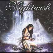 Century Child by Nightwish CD, Sep 2003, Century Media USA