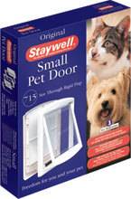 staywell cat door in Cat Supplies