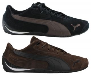 PUMA DRIFT CAT III SD MENS CASUAL SHOES/SNEAKERS/ASSORTED COLOURS/US 