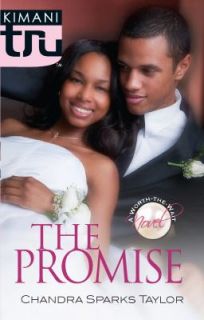 The Promise by Chandra Sparks Taylor 2010, Paperback