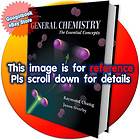  Chemistry by Jason Overby, Raymond Chang / 6th International Edition