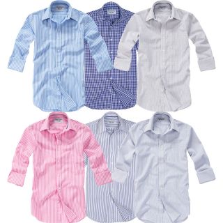 checkered shirt in Mens Clothing