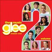 Glee The Music, Vol. 2 by Glee CD, Dec 2009, Sony Music Distribution 