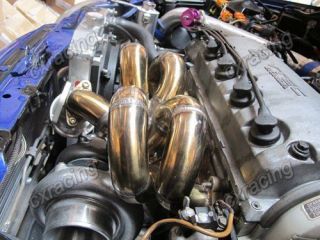 honda turbo kit in Turbo Chargers & Parts