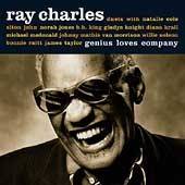   Loves Company [Digipak] [ECD] by Ray Charles (CD, Aug 2004, Concord