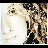 All the Way A Decade of Song by Celine Dion CD, Mar 2008, Sony Music 