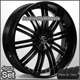 chevy tahoe wheels and tires in Wheel + Tire Packages