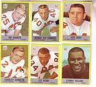 1964 Philadelphia 174 Charley Johnson Cardinals EX MT