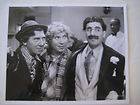 CHICO MARX Brothers Groucho still photo film harpo