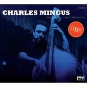 Charles Mingus   Savoy Recordings The 2009