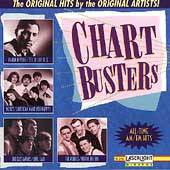 Chart Busters Laserlight CD, Jul 1994, Laserlight