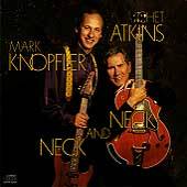 Neck and Neck by Chet Atkins CD, Oct 1990, Columbia USA