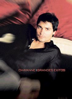 Chayanne   Grandes Exitos DVD, 2002