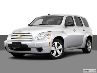 Chevrolet HHR 2010 LS