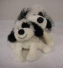 WEBKINZ CHEEKY DOG & LIL KINZ~(RETIRED) ~ PLUSHES ONLY ~ NO CODES