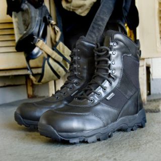 Blackhawk Composite Toe Black Ops Boots 83BT08 Mens Tactical Shoes 