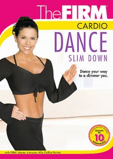   the Stars Latin Cardio Dance, New DVD, Cheryl Burke, Maksim Chmerk